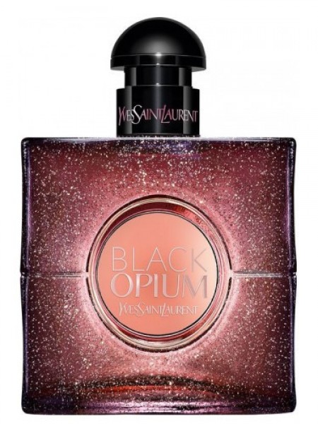 Yves Saint Laurent Black Opium Glow EDT 50 ml Kadın Parfümü (50 ml)