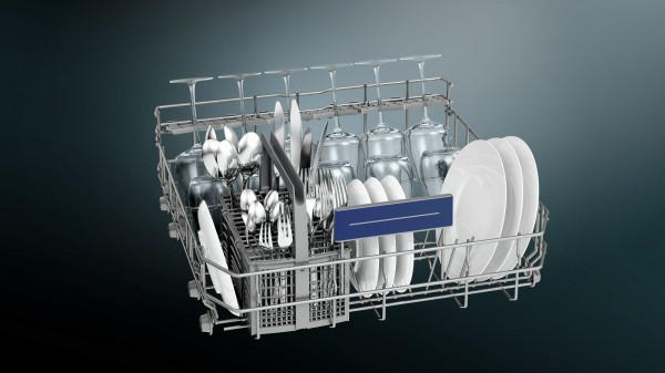 Siemens SN236B00NT Bulaşık Makinesi