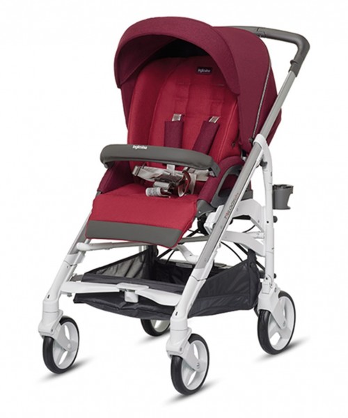 Inglesina Tri Comfort Touch Bebek Arabası