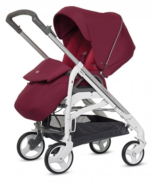 Inglesina Tri Comfort Touch Bebek Arabası