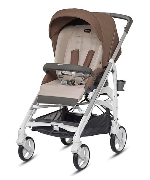 Inglesina Tri Comfort Touch Bebek Arabası