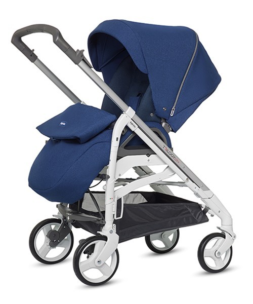 Inglesina Tri Comfort Touch Bebek Arabası