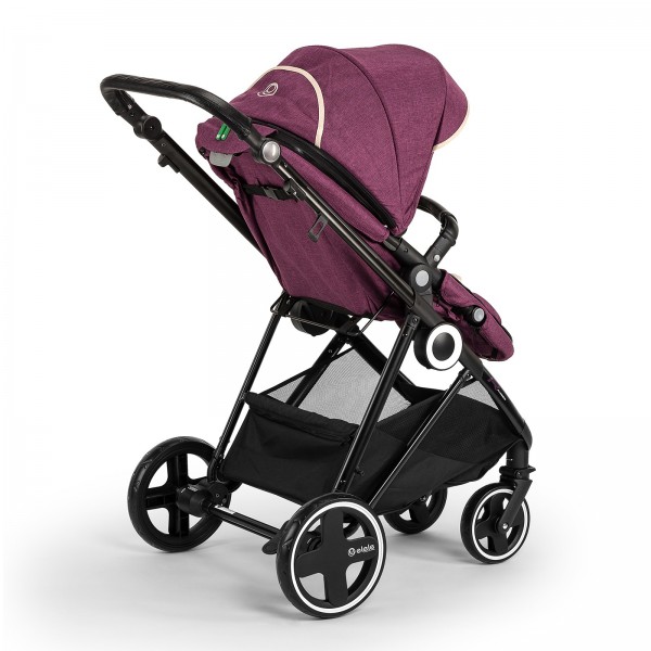 Elele Baby Ranger 2 Travel Sistem Bebek Arabası
