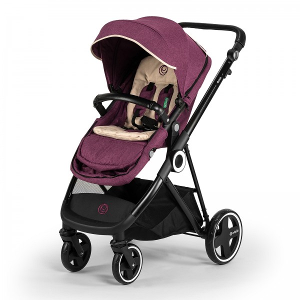 Elele Baby Ranger 2 Travel Sistem Bebek Arabası