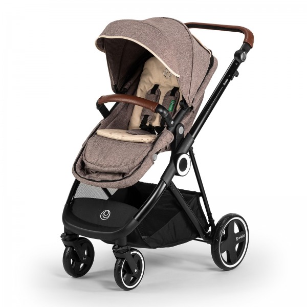 Elele Baby Ranger 2 Travel Sistem Bebek Arabası