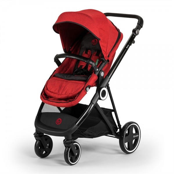 Elele Baby Ranger 2 Travel Sistem Bebek Arabası
