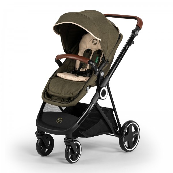 Elele Baby Ranger 2 Travel Sistem Bebek Arabası
