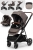 Elele Baby Ranger 2 Travel Sistem Bebek Arabası