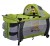 Holmer Kids Eurostyle Aluminyum Park Yatak