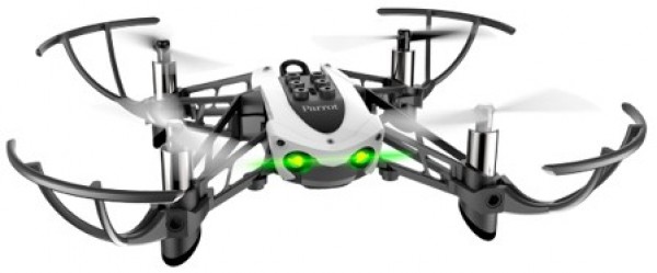 Parrot Mambo Fly Drone