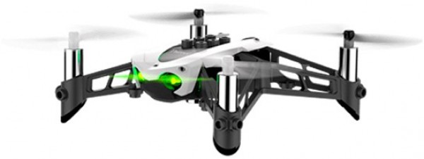 Parrot Mambo Fly Drone