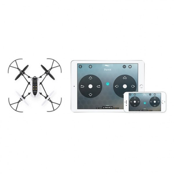 Parrot Mambo Fly Drone