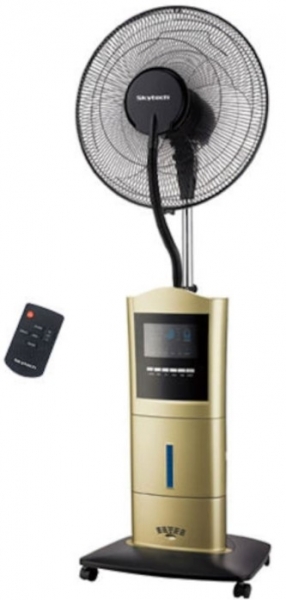 Skytech STF-1616 B Ayaklı Vantilatör