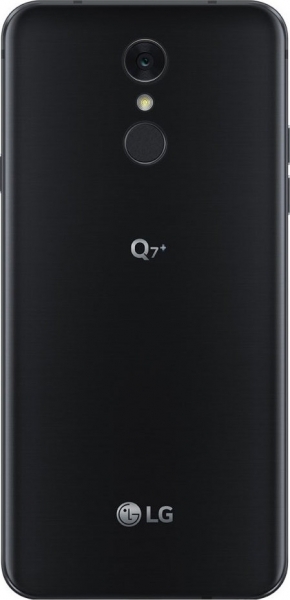 LG Q7+