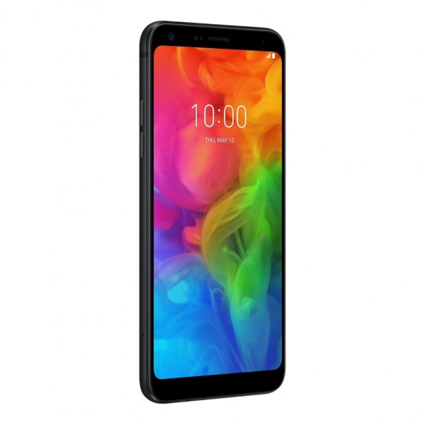 LG Q7+