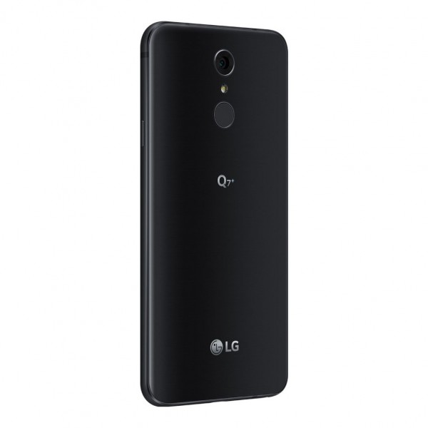 LG Q7+