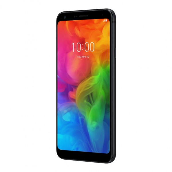 LG Q7+