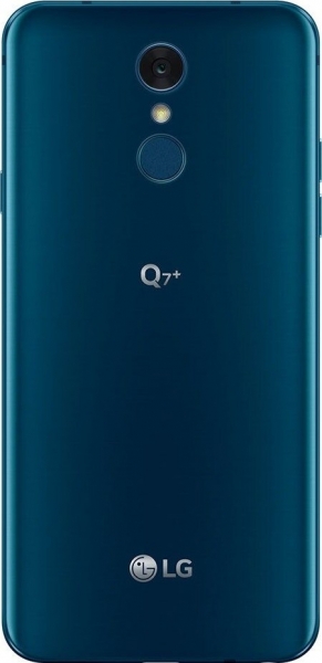 LG Q7+
