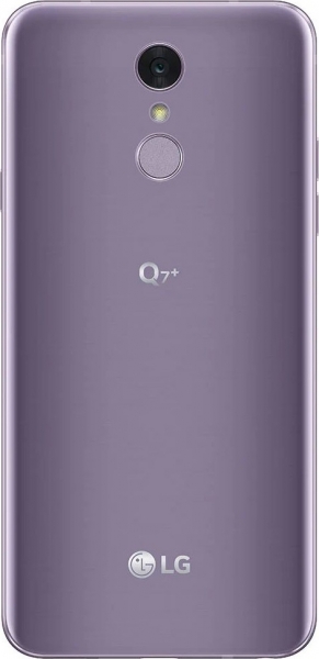 LG Q7+