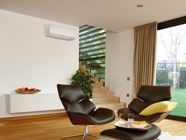 Daikin Shira Plus 14 Duvar Tipi Klima (14.000 BTU)