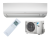 Daikin Shira Plus 24 Duvar Tipi Klima