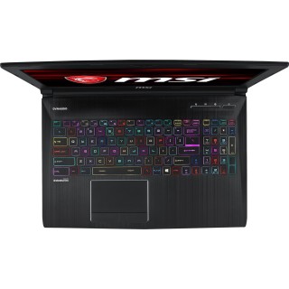 MSI GT63 Titan 8RG-041XTR Laptop