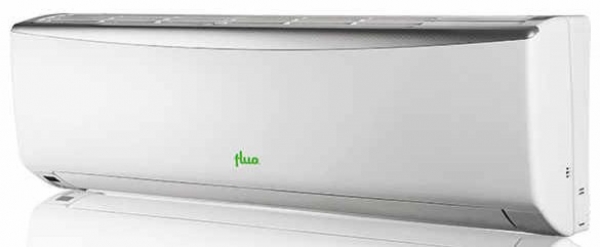 Fluo Tempo FGS-161 Duvar Tipi Klima (16.000 BTU)