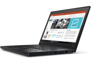 Lenovo ThinkPad X270 20HNS03T00 Ultrabook