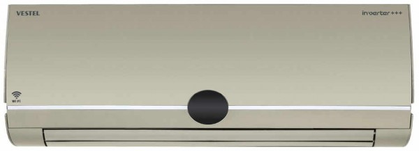 Vestel Plazma Inverter 9 WiFi Duvar Tipi Klima