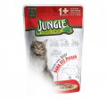 Jungle Pouch Dana Etli 100 gr resim