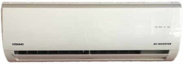 Eskimo ES-AF-09HRDN1-IN Duvar Tipi Klima (9.000 BTU)