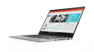 Lenovo X1 Carbon 5 20HRS03V00 Ultrabook