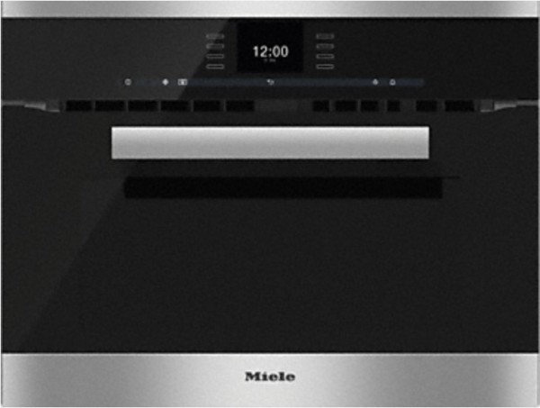 Miele H 6600 BM Mikrodalga Fırın