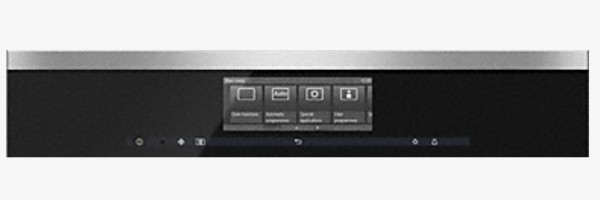 Miele H 6600 BM Mikrodalga Fırın