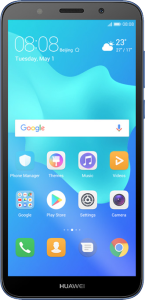 Huawei Y5 Prime 2018