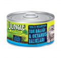Jungle Okyanus ve Ton Balıklı 85 gr resim