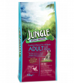 Jungle Adult Tavuklu ve Balıklı 12 kg resim