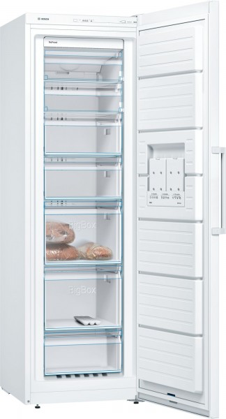 Bosch GSN36VW30N Derin Dondurucu