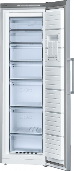 Bosch GSN36VI30 Derin Dondurucu