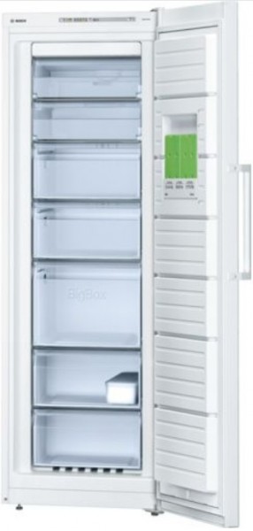 Bosch GSN33VW31N Derin Dondurucu