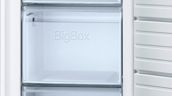 Bosch GSN33VW31N Derin Dondurucu
