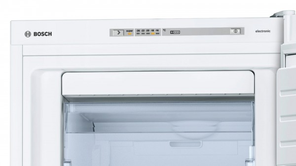 Bosch GSN33VW31N Derin Dondurucu