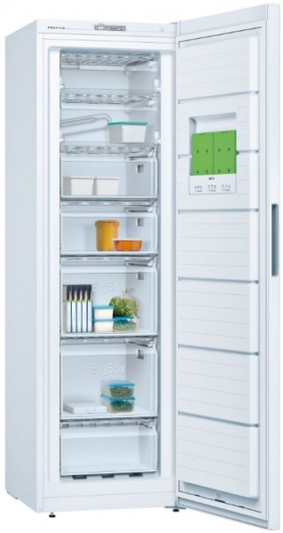 Profilo DF1136W3VV Derin Dondurucu