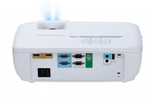 ViewSonic PA505W DLP Projeksiyon