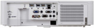 Hitachi CP-WX5500 LCD Projeksiyon