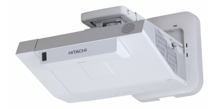 Hitachi CP-AW2505 LCD Projeksiyon