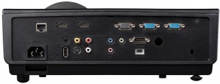 InFocus IN3144 DLP Projeksiyon