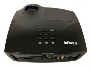 InFocus IN3138HDa DLP Projeksiyon