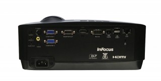 InFocus IN2128HDx DLP Projeksiyon