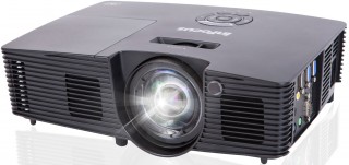 InFocus IN114v DLP Projeksiyon